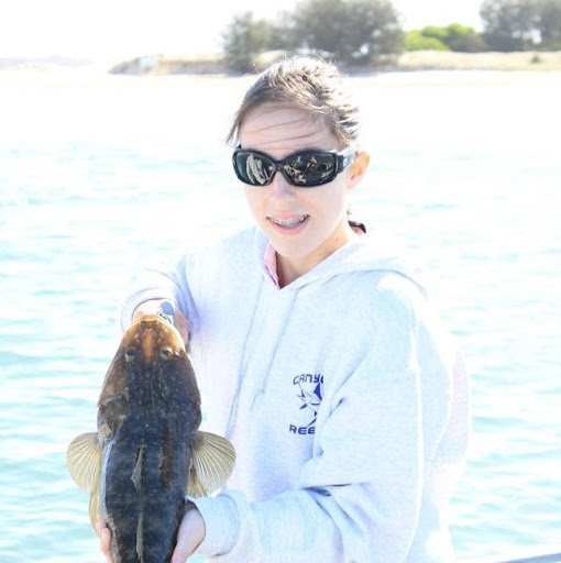 Tamara Andersen Photo 6