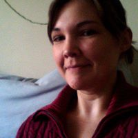 Rebecca Joslyn Photo 3