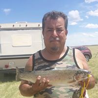Eddie Apodaca Photo 17