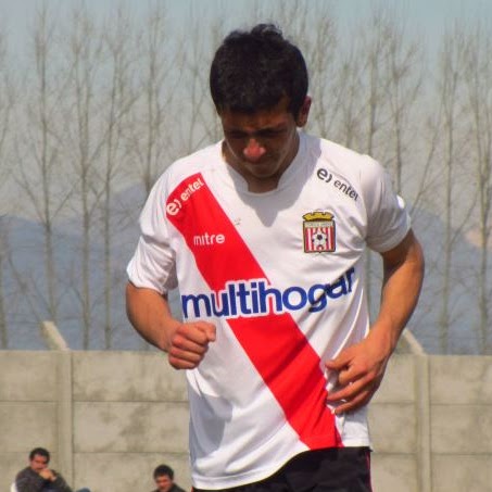 Javier Rozas Photo 6