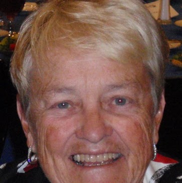 Jane Betts Photo 11