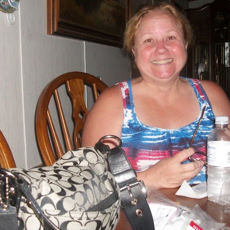 Kathy Hunter Photo 27