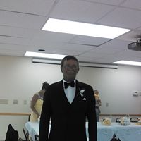 Terry Harbin Photo 20