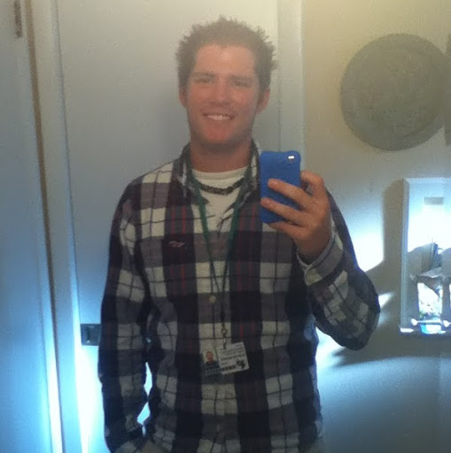 Dustin Bauer Photo 26