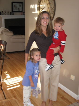 Rhonda Roy Photo 8