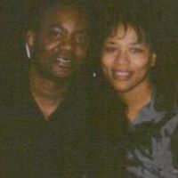 Marion Simpson Photo 30