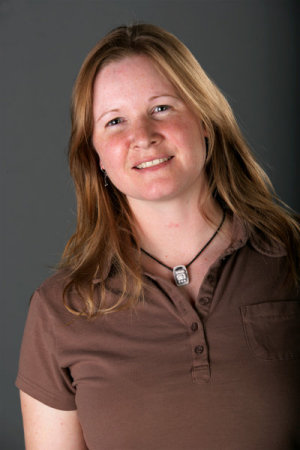 Suzanne Hume Photo 3