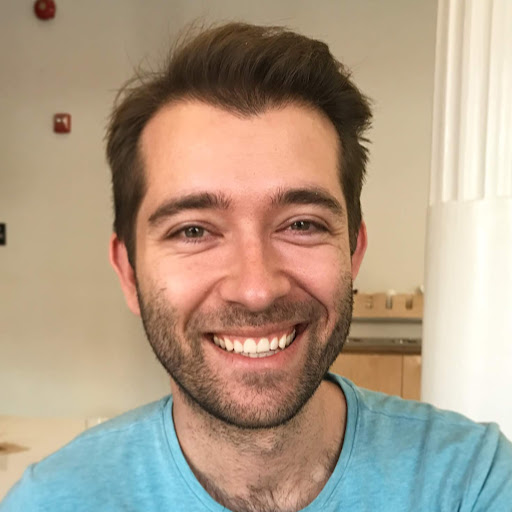 Joshua Evans Photo 47