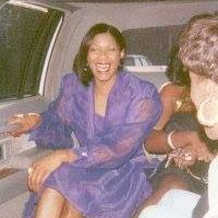 Betty Parham Photo 16