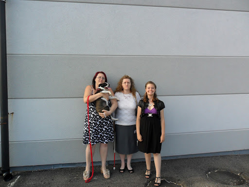 Penny Thompson Photo 5