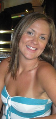 Stephanie Pittman Photo 8