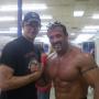 Marshall Robinson Photo 49