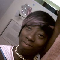 Jessica Lampkin Photo 2