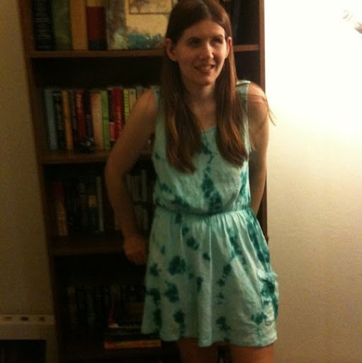 Heather Cooke Photo 15