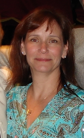 Maria Gibson Photo 30