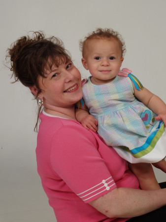 Teresa Hensley Photo 30