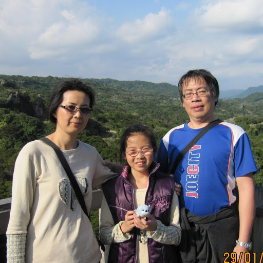 Mark Chien Photo 30