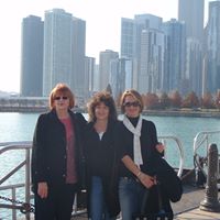 Cathy Cuthbertson Photo 5