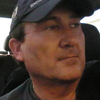 Mike George Photo 33