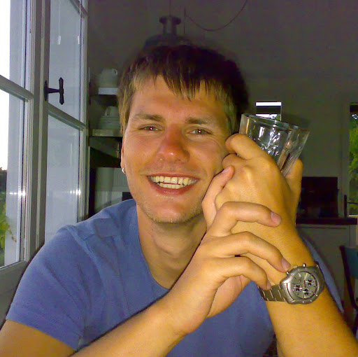 Stephan Schulz Photo 7