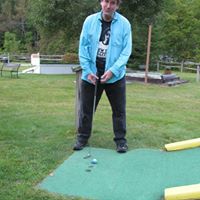 David Palmer Photo 20