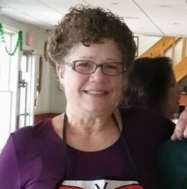 Antoinette Martin Photo 39