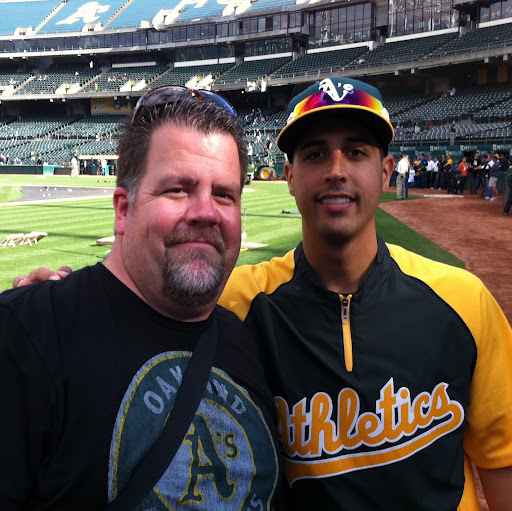 Mark Mobley Photo 21