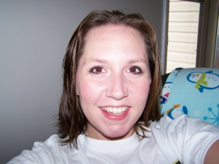 Sara Fisher Photo 18