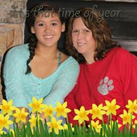 April Sims Photo 34