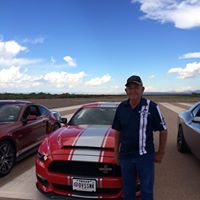 Wendell Long Photo 24