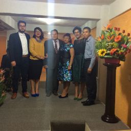 Liliana Flores Photo 11