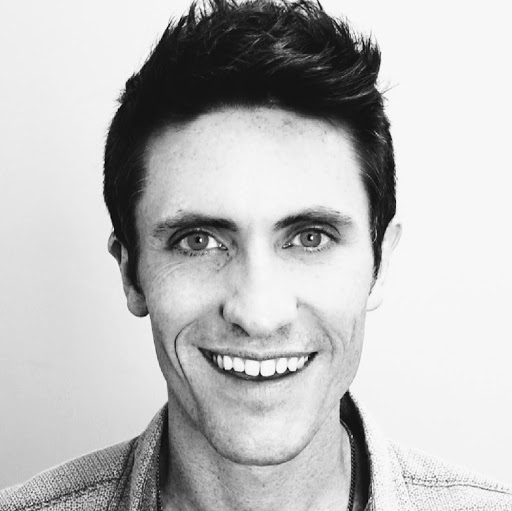 Daniel Gregory Photo 11