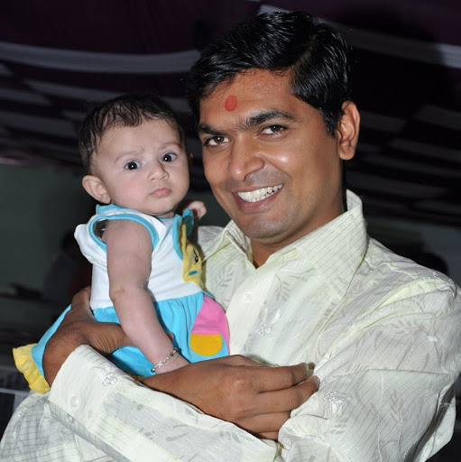 Anil Patel Photo 40