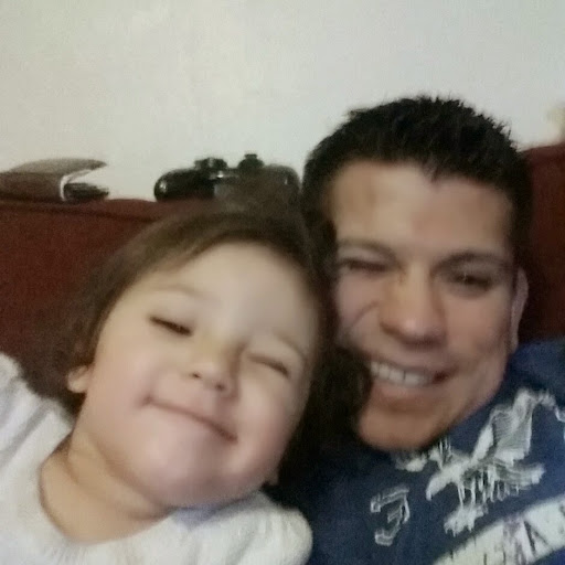 James Hernandez Photo 15