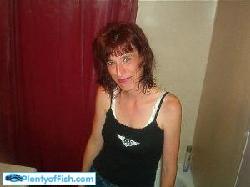 Sandy Merritt Photo 23