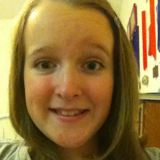 Hayley Harrison Photo 11
