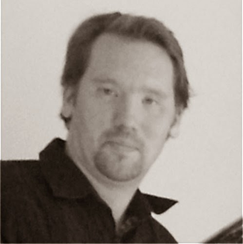 Tom Rodgers Photo 21