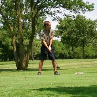 Timothy Walters Photo 28