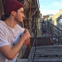 Noah Bowman Photo 37