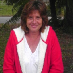 Susan Underwood Photo 43