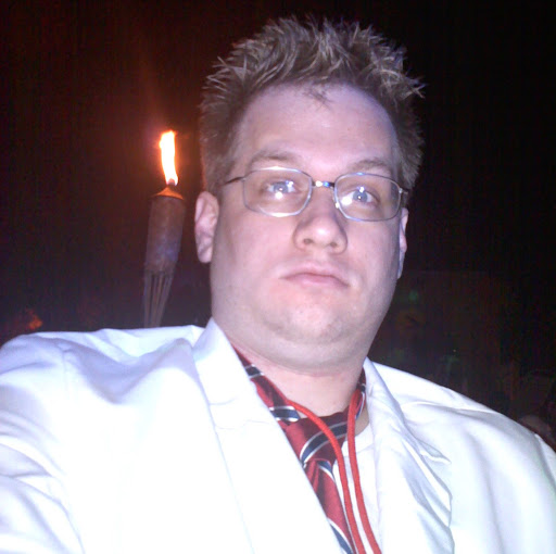 David Hunt Photo 24