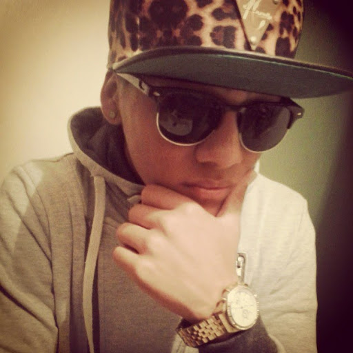 Moises Caballero Photo 13