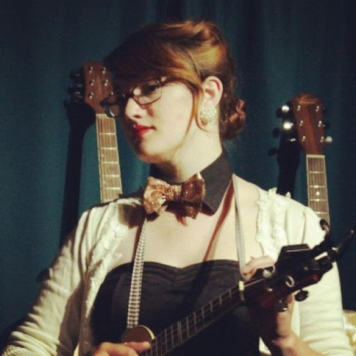 Allison Craig Photo 33