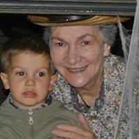 Martha Stevens Photo 27