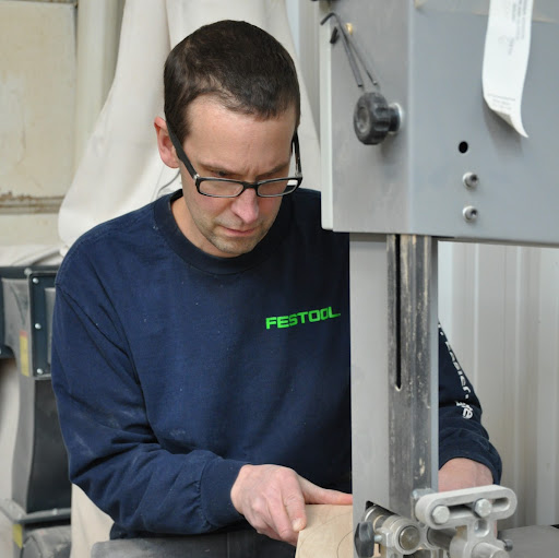 Tyler Morris Photo 3