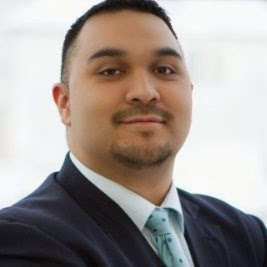 Christopher Garcia Photo 43