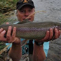 Allen Adger Photo 4