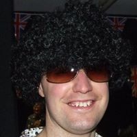 Stuart Sharp Photo 24
