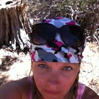 Michelle Mead Photo 15