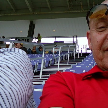 Ronnie Cline Photo 22